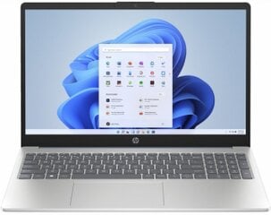 Portatīvais dators HP 15-fc0005ny kaina ir informacija | Nešiojami kompiuteriai | pigu.lt