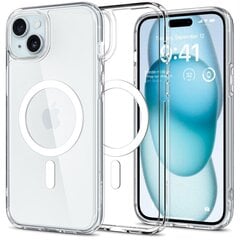 Spigen Ultra Hybrid Mag kaina ir informacija | Telefono dėklai | pigu.lt