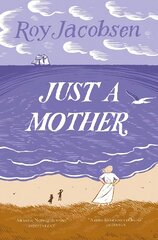 Just a Mother цена и информация | Фантастика, фэнтези | pigu.lt