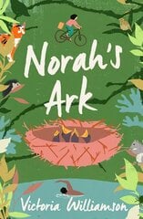 Norah's Ark цена и информация | Книги для подростков  | pigu.lt