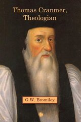 Thomas Cranmer, Theologian kaina ir informacija | Dvasinės knygos | pigu.lt