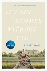 It's Not Summer Without You Media Tie-In ed. цена и информация | Книги для подростков и молодежи | pigu.lt