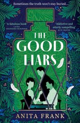Good Liars kaina ir informacija | Fantastinės, mistinės knygos | pigu.lt