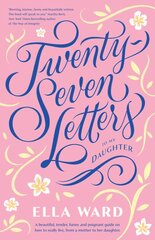 Twenty-Seven Letters to My Daughter kaina ir informacija | Biografijos, autobiografijos, memuarai | pigu.lt