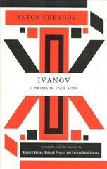 Ivanov kaina ir informacija | Apsakymai, novelės | pigu.lt