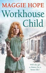 Workhouse Child цена и информация | Фантастика, фэнтези | pigu.lt