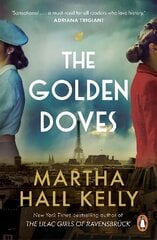 Golden Doves: from the global bestselling author of The Lilac Girls цена и информация | Фантастика, фэнтези | pigu.lt
