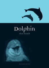 Dolphin kaina ir informacija | Knygos apie sveiką gyvenseną ir mitybą | pigu.lt