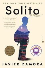 Solito: The New York Times Bestseller цена и информация | Биографии, автобиографии, мемуары | pigu.lt
