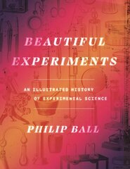 Beautiful Experiments: An Illustrated History of Experimental Science kaina ir informacija | Ekonomikos knygos | pigu.lt