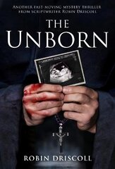 Unborn kaina ir informacija | Fantastinės, mistinės knygos | pigu.lt