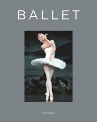Ballet kaina ir informacija | Fotografijos knygos | pigu.lt