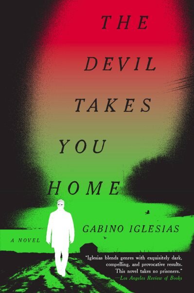 Devil Takes You Home цена и информация | Fantastinės, mistinės knygos | pigu.lt