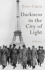 Darkness in the City of Light цена и информация | Фантастика, фэнтези | pigu.lt