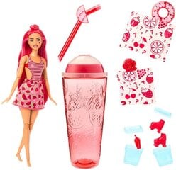 Lėlė Barbie Pop Reveal Watermelon HNW4 kaina ir informacija | Žaislai mergaitėms | pigu.lt