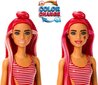 Lėlė Barbie Pop Reveal Watermelon HNW4 kaina ir informacija | Žaislai mergaitėms | pigu.lt