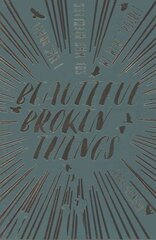 Beautiful Broken Things Main Market Ed. цена и информация | Книги для подростков и молодежи | pigu.lt