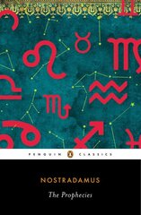 Prophecies: A Dual-Language Edition with Parallel Text kaina ir informacija | Saviugdos knygos | pigu.lt