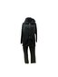 Sportinis kostiumėlis moterims New Color 660BB, juodas kaina ir informacija | Kostiumėliai moterims | pigu.lt