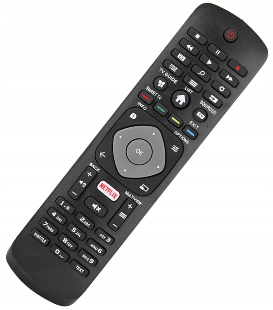 Philips ER4 ER40027 kaina ir informacija | Išmaniųjų (Smart TV) ir televizorių priedai | pigu.lt