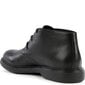 Geox aulinukai vyrams, juodi kaina ir informacija | Vyriški batai | pigu.lt