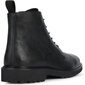 Geox auliniai batai vyrams Cannaregio, juodi цена и информация | Vyriški batai | pigu.lt