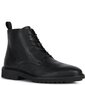 Geox auliniai batai vyrams Cannaregio, juodi kaina ir informacija | Vyriški batai | pigu.lt