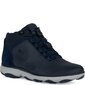 Geox auliniai batai vyrams Nebula 4 x 4 abx, mėlyni kaina ir informacija | Vyriški batai | pigu.lt