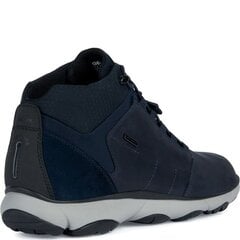 Geox auliniai batai vyrams Nebula 4 x 4 abx, mėlyni цена и информация | Мужские кроссовки | pigu.lt