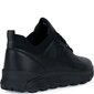 Geox laisvalaikio batai vyrams, juodi kaina ir informacija | Kedai vyrams | pigu.lt