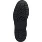 Geox auliniai batai vyrams Andalo, juodi kaina ir informacija | Vyriški batai | pigu.lt