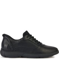 Geox laisvalaikio batai vyrams, juodi kaina ir informacija | Kedai vyrams | pigu.lt