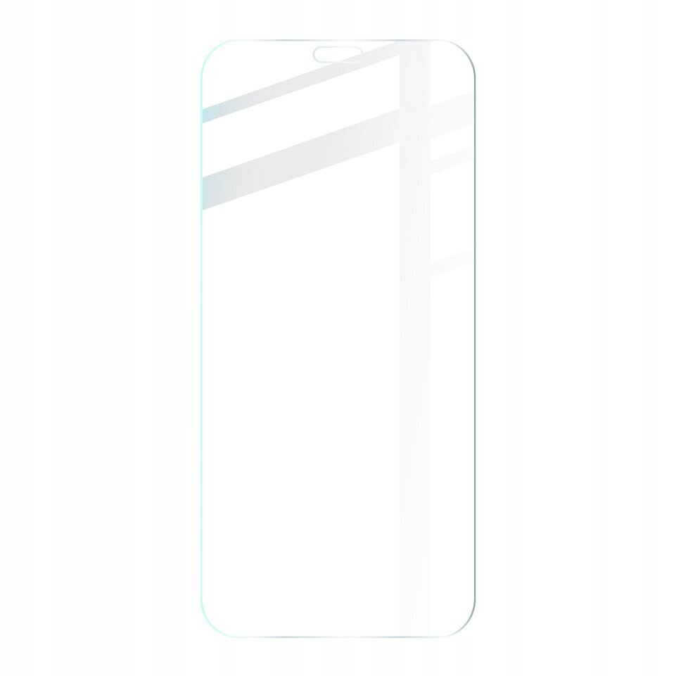 Bizon Clear Tempered Glass 5903896180663 цена и информация | Apsauginės plėvelės telefonams | pigu.lt