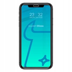 Bizon Clear Tempered Glass 5903896180663 цена и информация | Защитные пленки для телефонов | pigu.lt