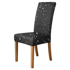 Чехол на банкетный стул Springos HA0208 цена и информация | Чехлы для мебели | pigu.lt