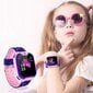 Q12 Pink kaina ir informacija | Išmanieji laikrodžiai (smartwatch) | pigu.lt