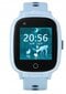 Garett Kids Twin 4G Blue kaina ir informacija | Išmanieji laikrodžiai (smartwatch) | pigu.lt