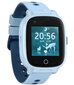 Garett Kids Twin 4G Blue kaina ir informacija | Išmanieji laikrodžiai (smartwatch) | pigu.lt