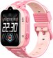 Bemi Play Pink kaina ir informacija | Išmanieji laikrodžiai (smartwatch) | pigu.lt