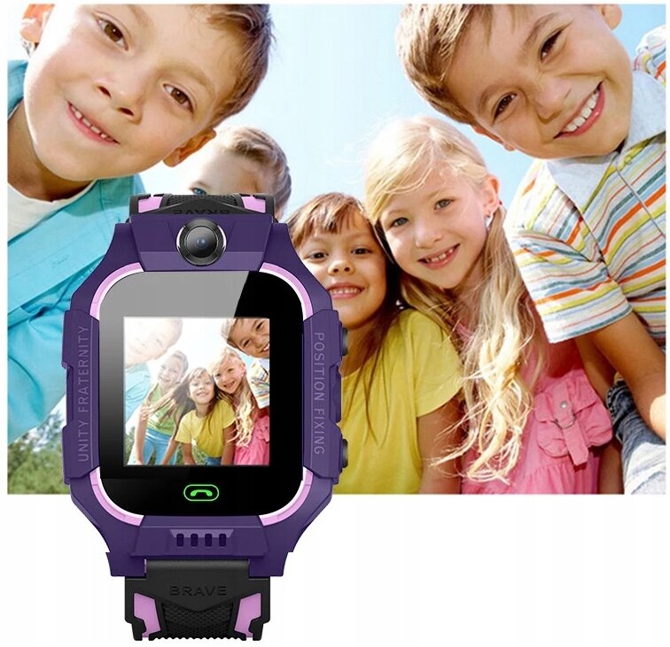 X-Pro GW600s Blue kaina ir informacija | Išmanieji laikrodžiai (smartwatch) | pigu.lt