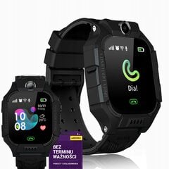 X-PRO, GW600s IP68 GPS цена и информация | Смарт-часы (smartwatch) | pigu.lt