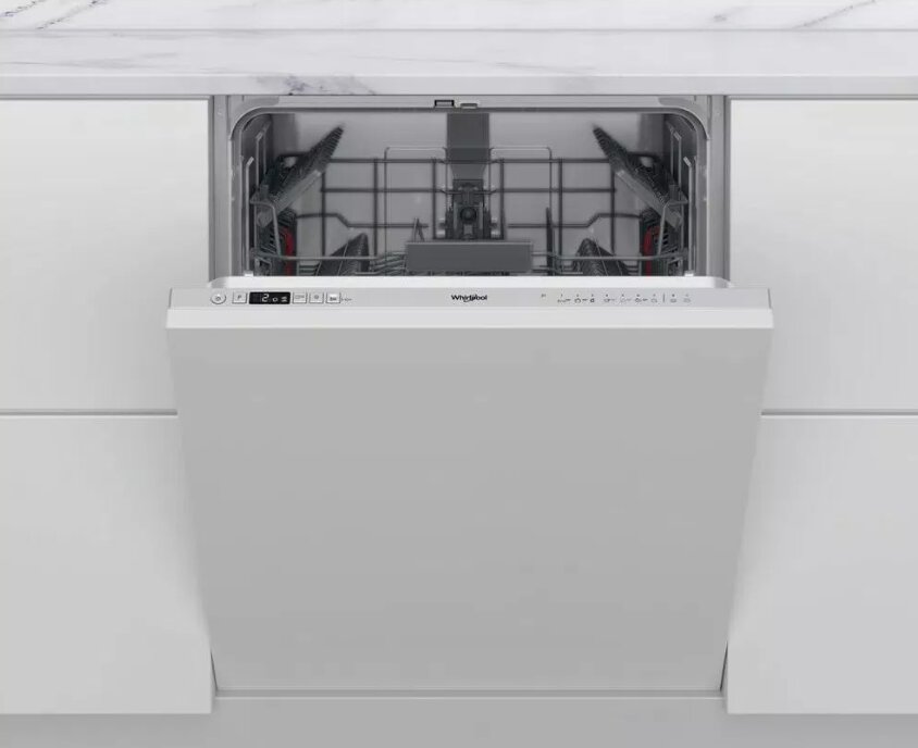 Whirlpool W2I HD524 AS цена и информация | Indaplovės | pigu.lt