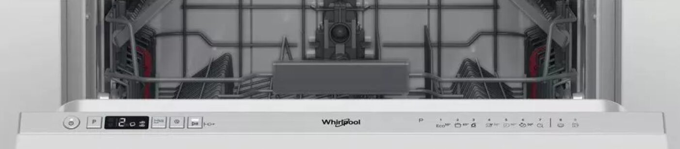 Whirlpool W2I HD524 AS цена и информация | Indaplovės | pigu.lt