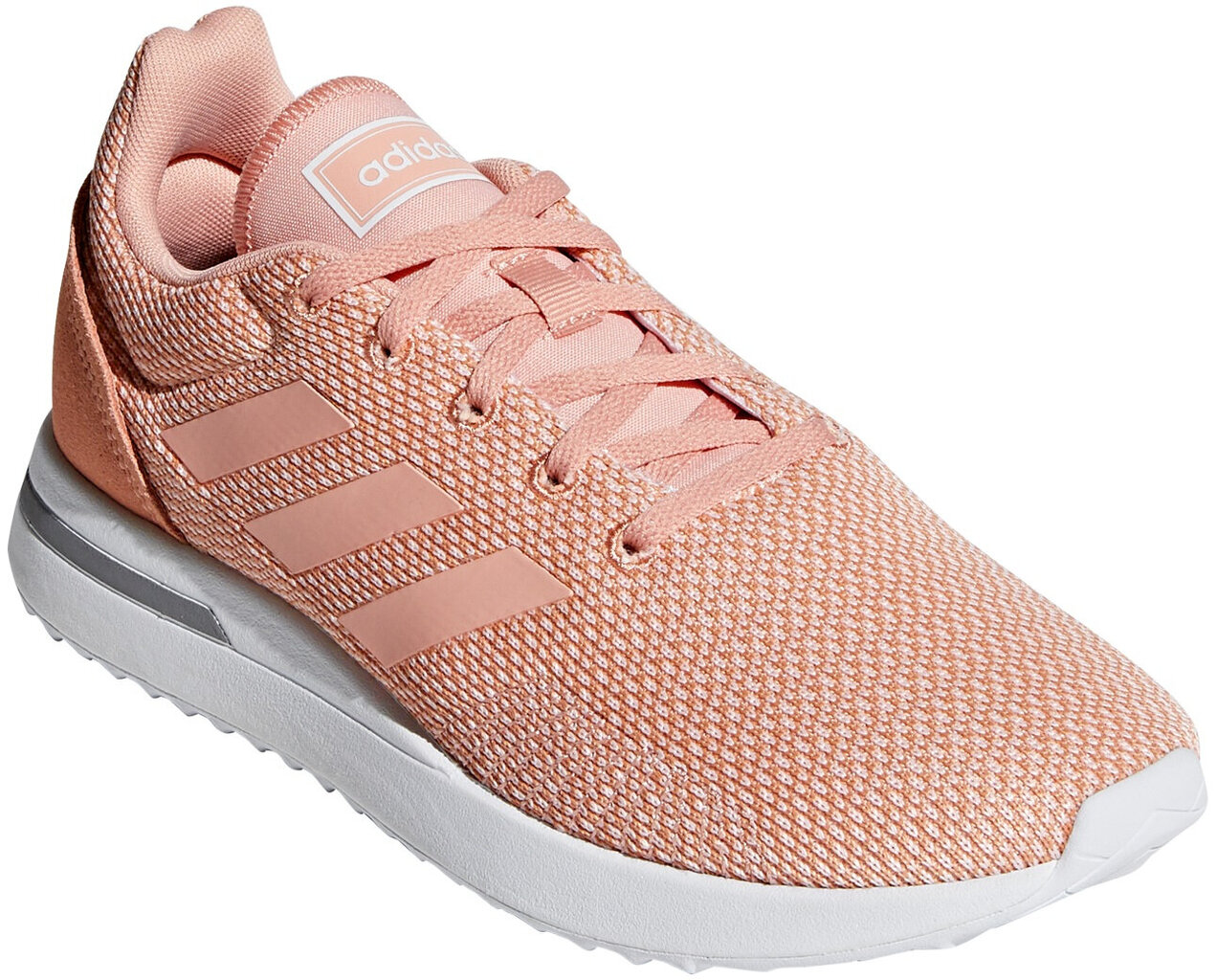 Sportiniai batai vyrams Adidas Run70s Pink F343414, rožiniai kaina ir informacija | Kedai vyrams | pigu.lt