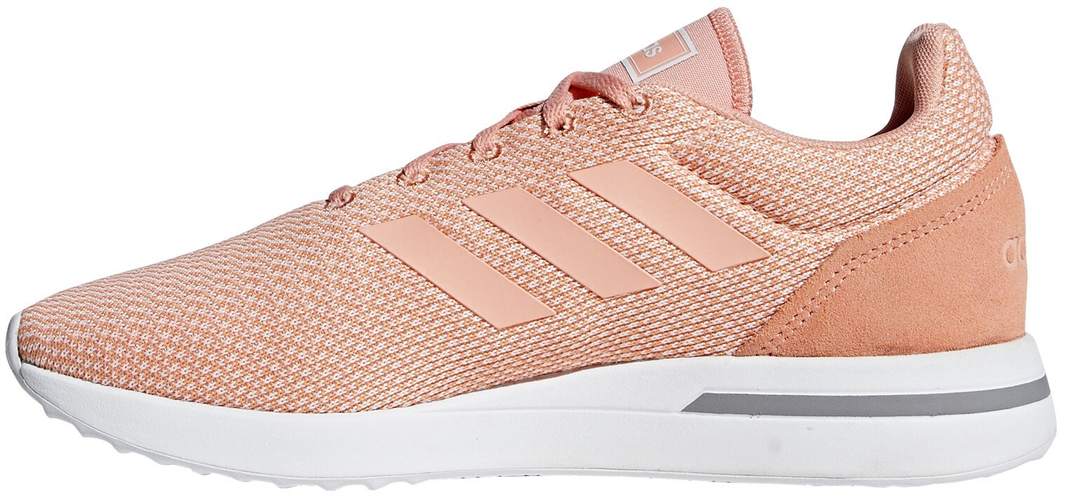 Sportiniai batai vyrams Adidas Run70s Pink F343414, rožiniai kaina ir informacija | Kedai vyrams | pigu.lt