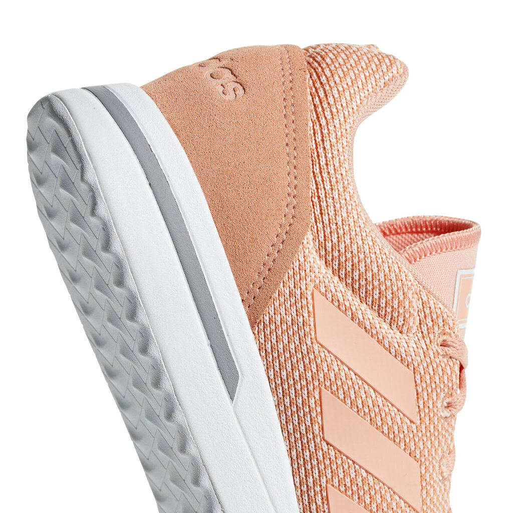 Sportiniai batai vyrams Adidas Run70s Pink F343414, rožiniai kaina ir informacija | Kedai vyrams | pigu.lt