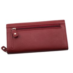 Piniginė moterims Genuine Leather 513MARAN цена и информация | Женские кошельки, держатели для карточек | pigu.lt