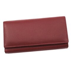 Piniginė moterims Genuine Leather 513MARAN цена и информация | Женские кошельки, держатели для карточек | pigu.lt
