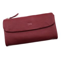 Piniginė moterims Genuine Leather 819MARM kaina ir informacija | Piniginės, kortelių dėklai moterims | pigu.lt