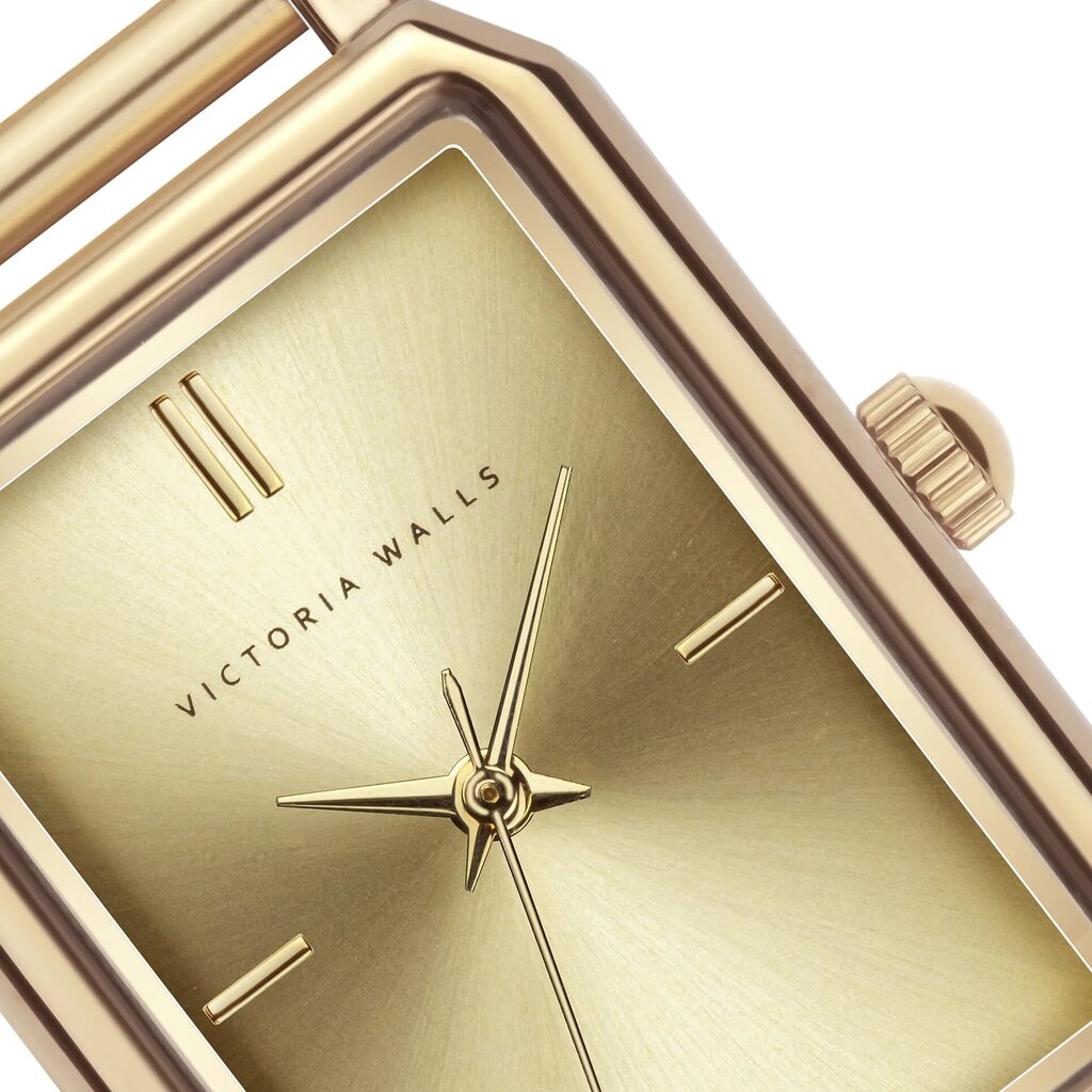 Laikrodis Victoria Walls VDH-3414 kaina ir informacija | Moteriški laikrodžiai | pigu.lt